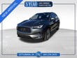  INFINITI QX50