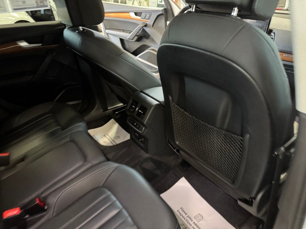 2021 Audi Q5 57