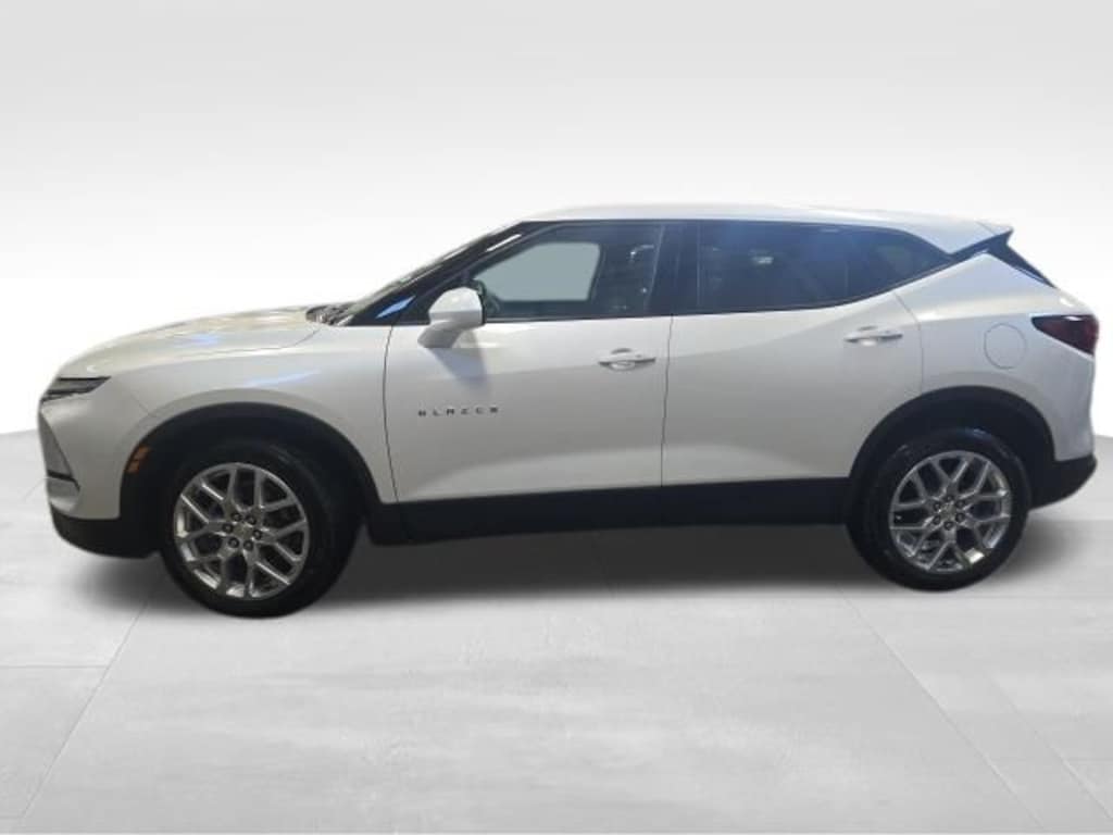 Used 2023 Chevrolet Blazer LT w/2LT SUV