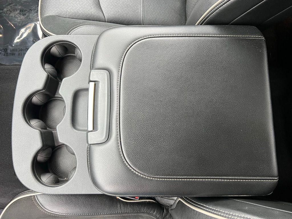 2022 RAM Ram 2500 Pickup Laramie - Photo 29
