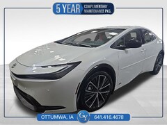 2026 Toyota Prius XLE AWD XLE AWD