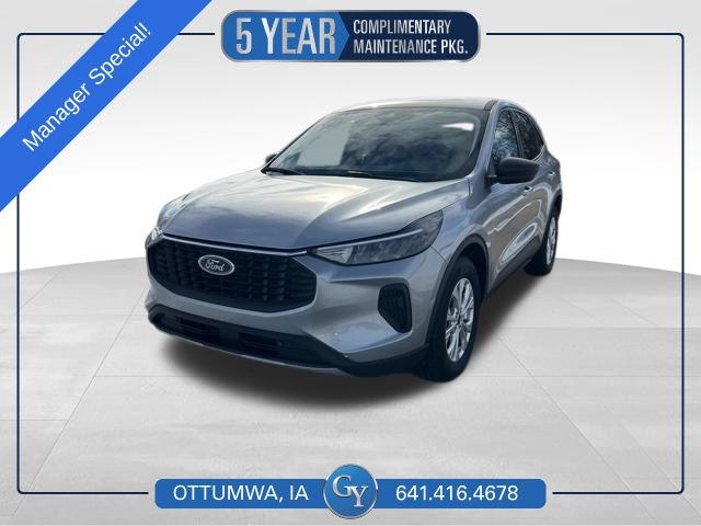 2023 Ford Escape Active's photo