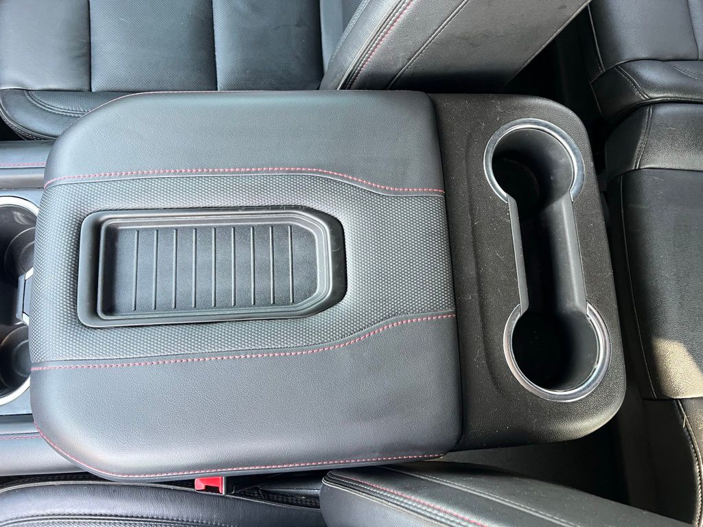 2021 Chevrolet Tahoe RST - Photo 32