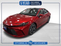 2026 Toyota Camry XLE AWD XLE AWD
