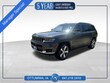  Jeep New Grand Cherokee