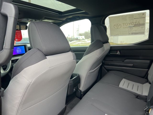 2025 Toyota Tacoma TRD Off Road - Photo 34