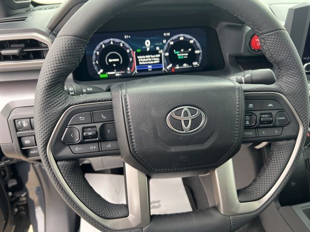 2025 Toyota Tacoma TRD Off Road - Photo 20