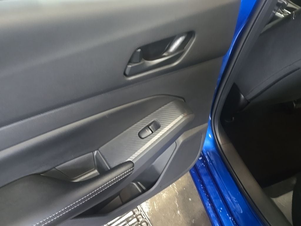 2025 Nissan Altima SV - Photo 22
