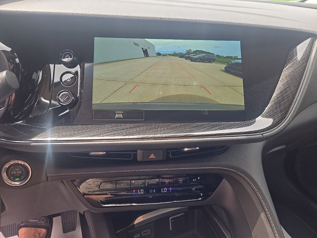 2022 Buick Envision Preferred - Photo 16