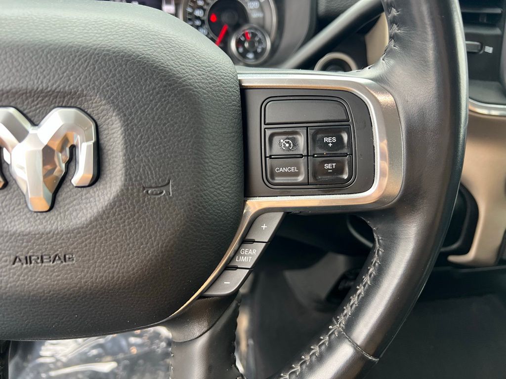 2022 RAM Ram 2500 Pickup Laramie - Photo 39
