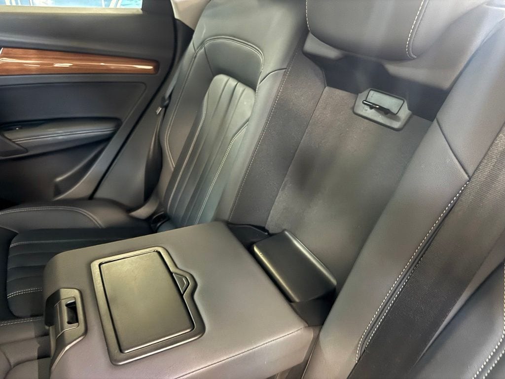 2021 Audi Q5 43