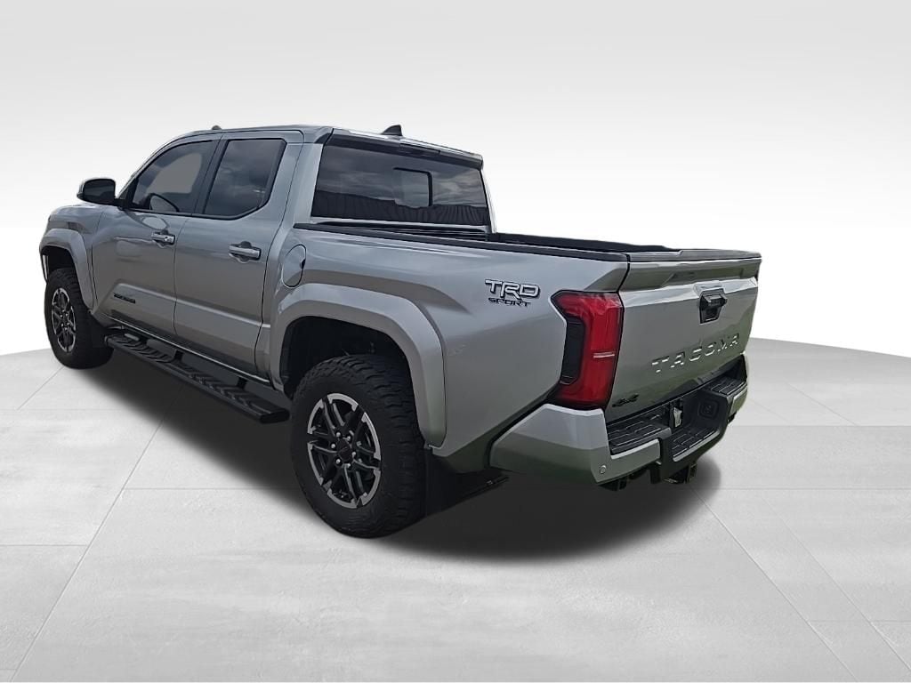 Used 2024 Toyota Tacoma Truck Double Cab