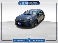 2026 Toyota Corolla SE SE