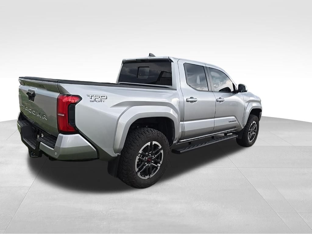 Used 2024 Toyota Tacoma Truck Double Cab