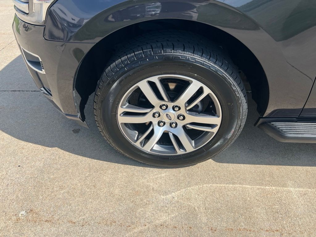 Used 2024 Ford Expedition Max Limited SUV