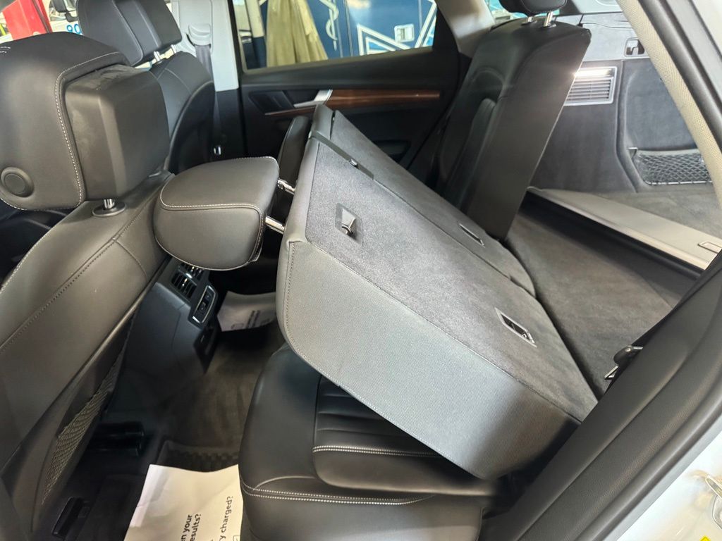 2021 Audi Q5 47
