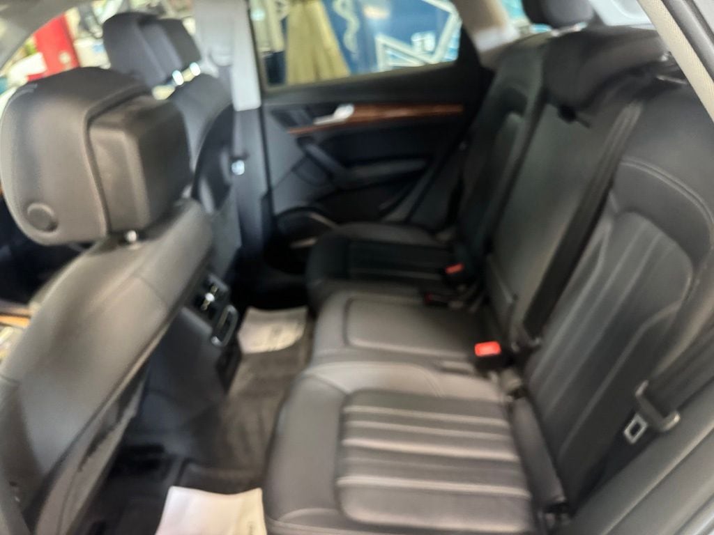 2021 Audi Q5 37