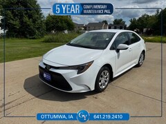 2026 Toyota Corolla LE LE