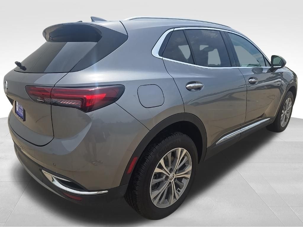 2022 Buick Envision Preferred - Photo 6