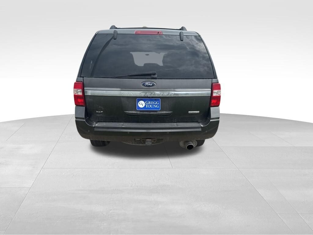 Used 2017 Ford Expedition SUV