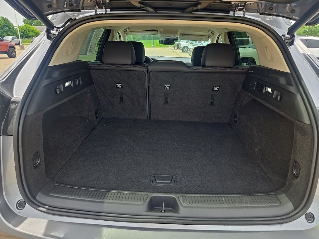2022 Buick Envision Preferred - Photo 25