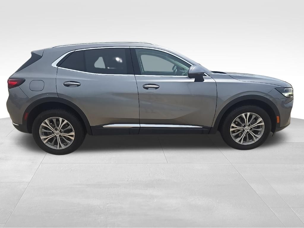 2022 Buick Envision Preferred - Photo 7