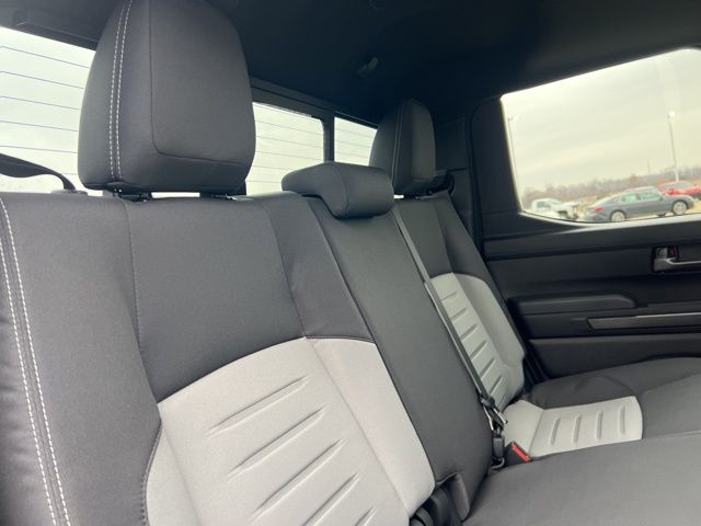 2025 Toyota Tacoma TRD Off Road - Photo 44