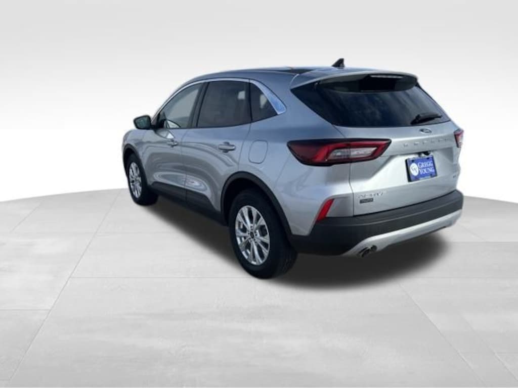 Used 2023 Ford Escape Active SUV