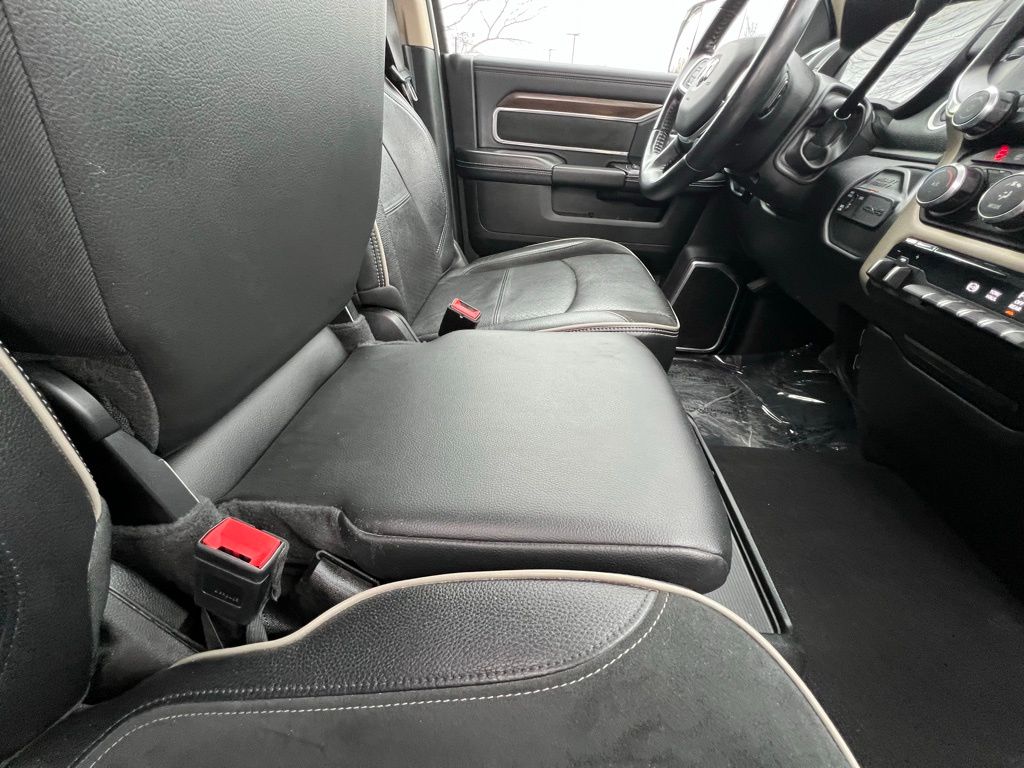 2022 RAM Ram 2500 Pickup Laramie - Photo 27