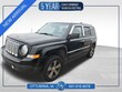  Jeep Patriot