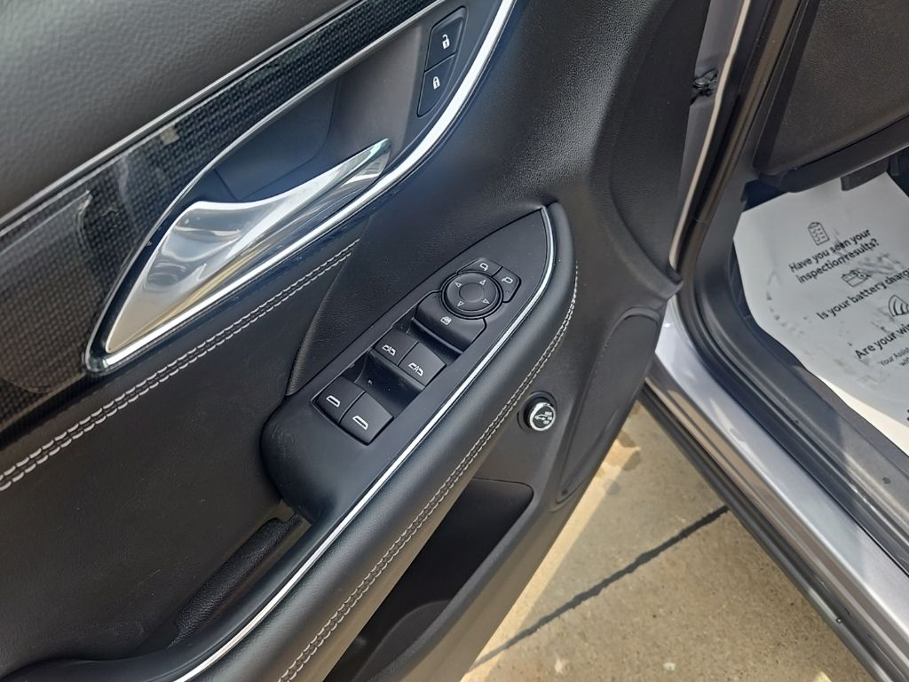 2022 Buick Envision Preferred - Photo 12