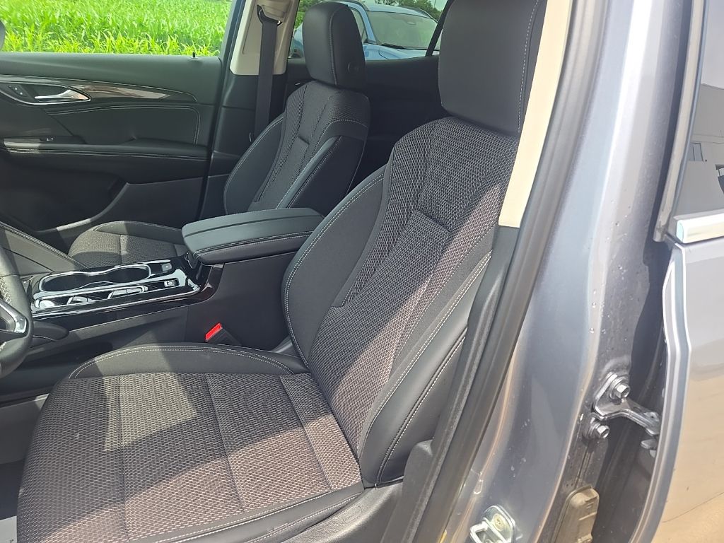 2022 Buick Envision Preferred - Photo 13