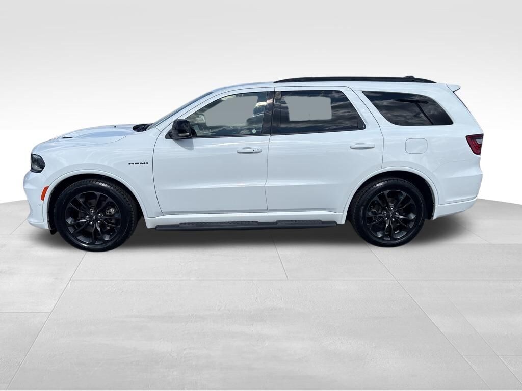 Used 2024 Dodge Durango R/T SUV