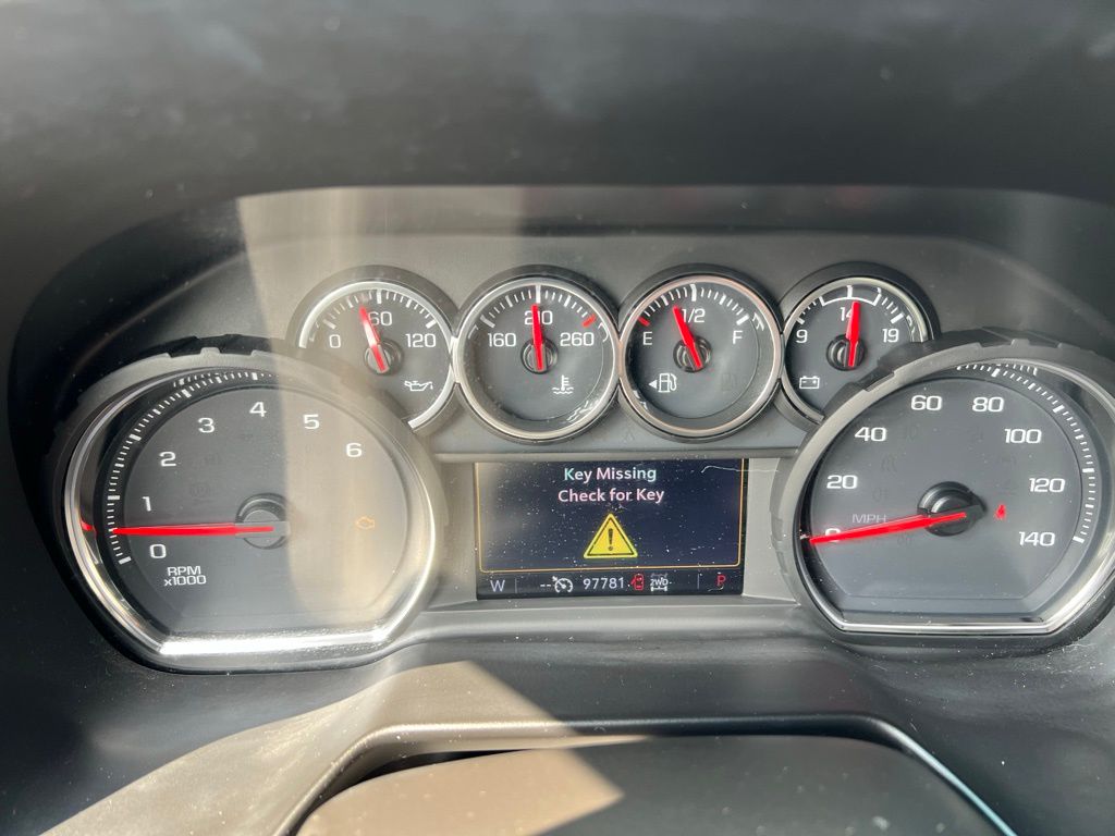 2021 Chevrolet Tahoe RST - Photo 44