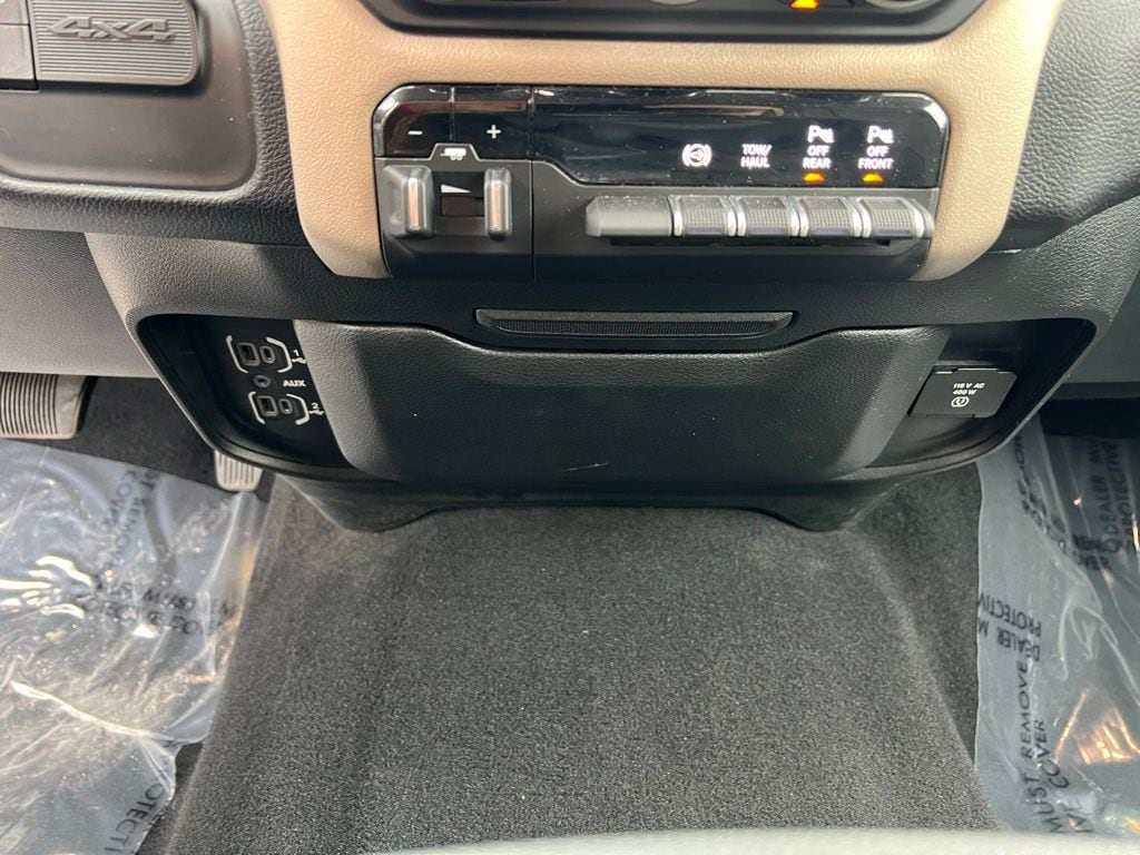 2022 RAM Ram 2500 Pickup Laramie - Photo 30