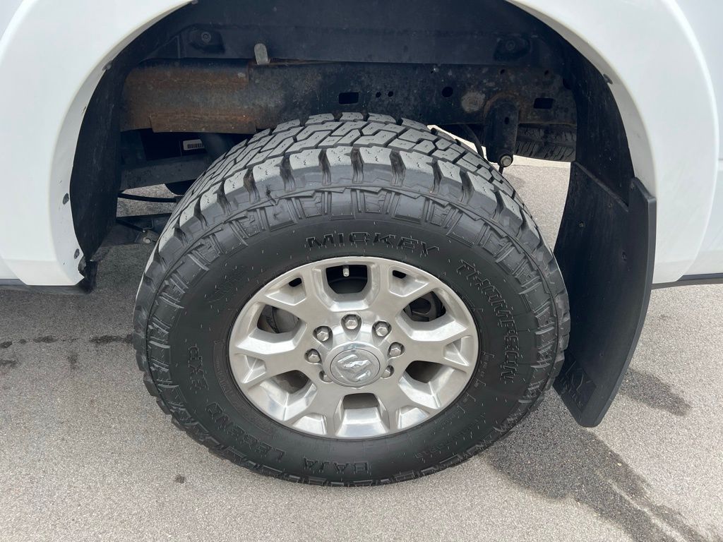 2022 RAM Ram 2500 Pickup Laramie - Photo 13