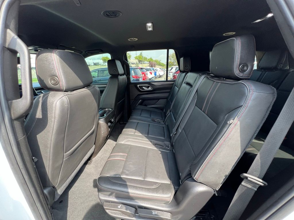 2021 Chevrolet Tahoe RST - Photo 19