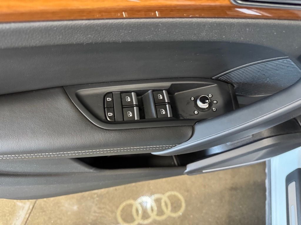 2021 Audi Q5 13