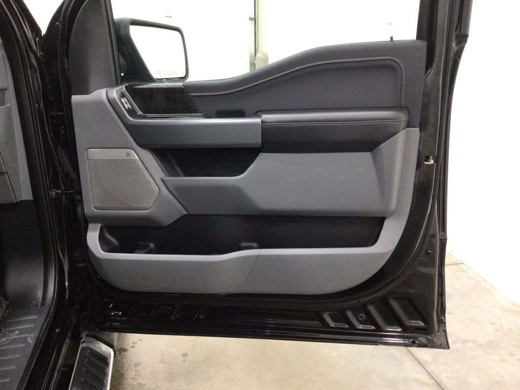 2023 Ford F-150 XLT - Photo 34