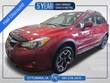  Subaru XV Crosstrek
