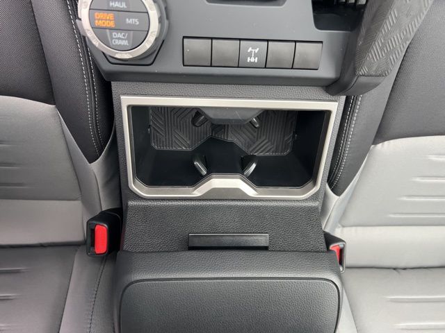 2025 Toyota Tacoma TRD Off Road - Photo 30