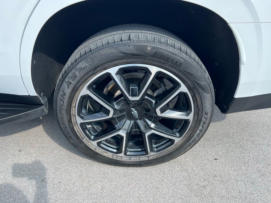 2021 Chevrolet Tahoe RST - Photo 13