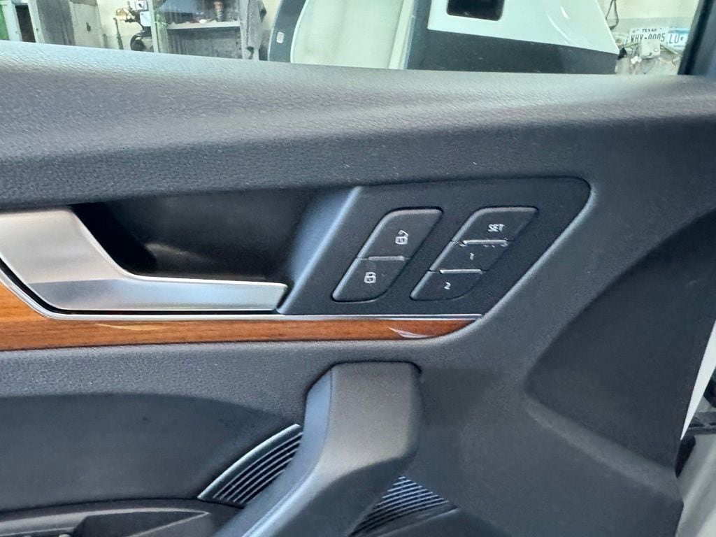 2021 Audi Q5 14