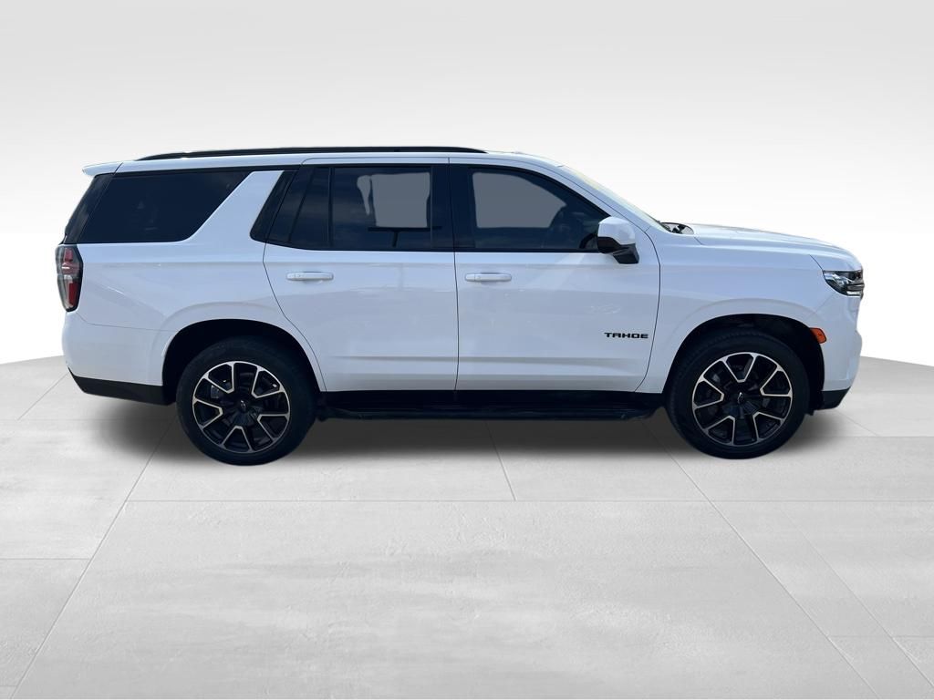 2021 Chevrolet Tahoe RST - Photo 7