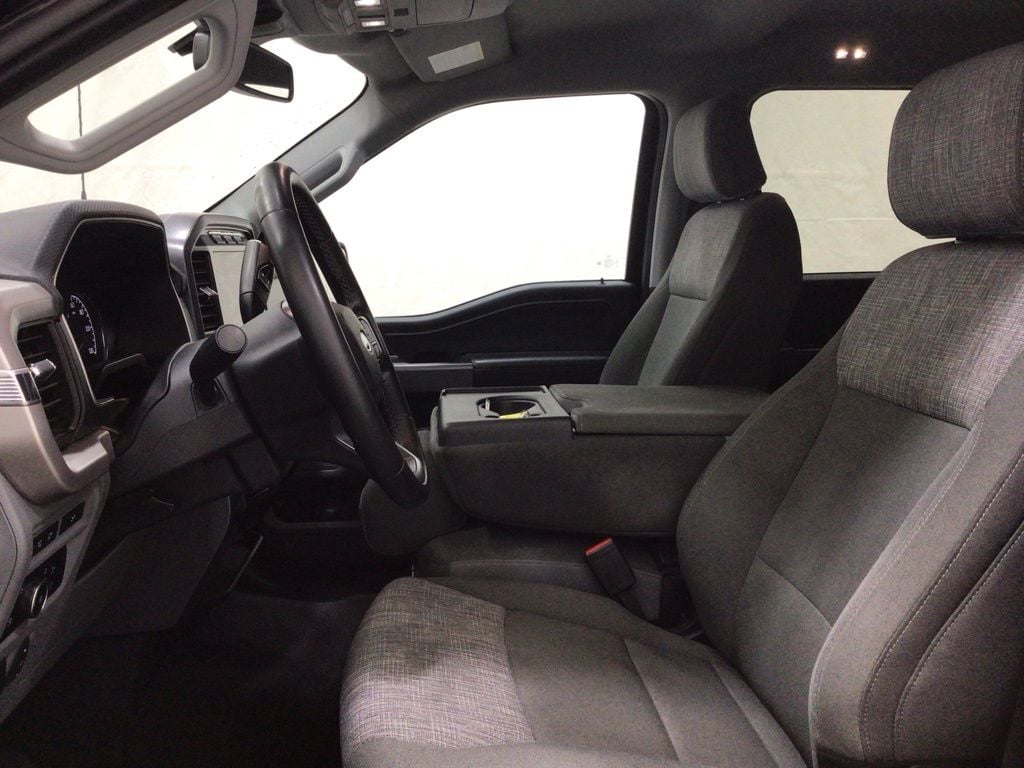 2023 Ford F-150 XLT - Photo 10