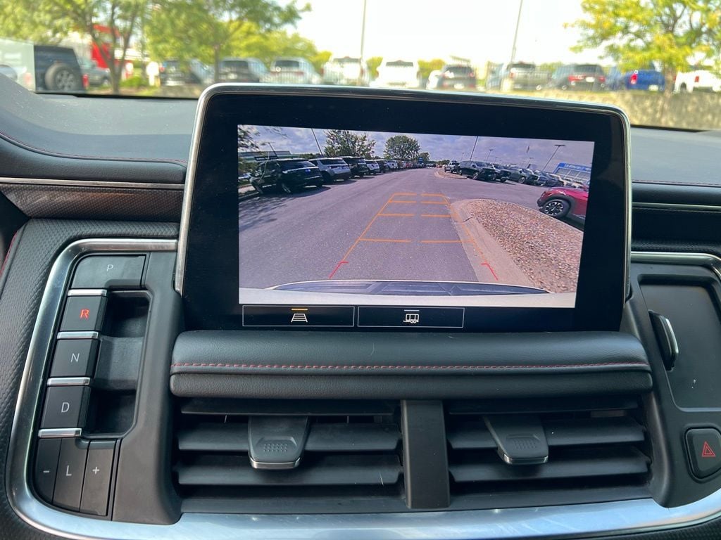 2021 Chevrolet Tahoe RST - Photo 38