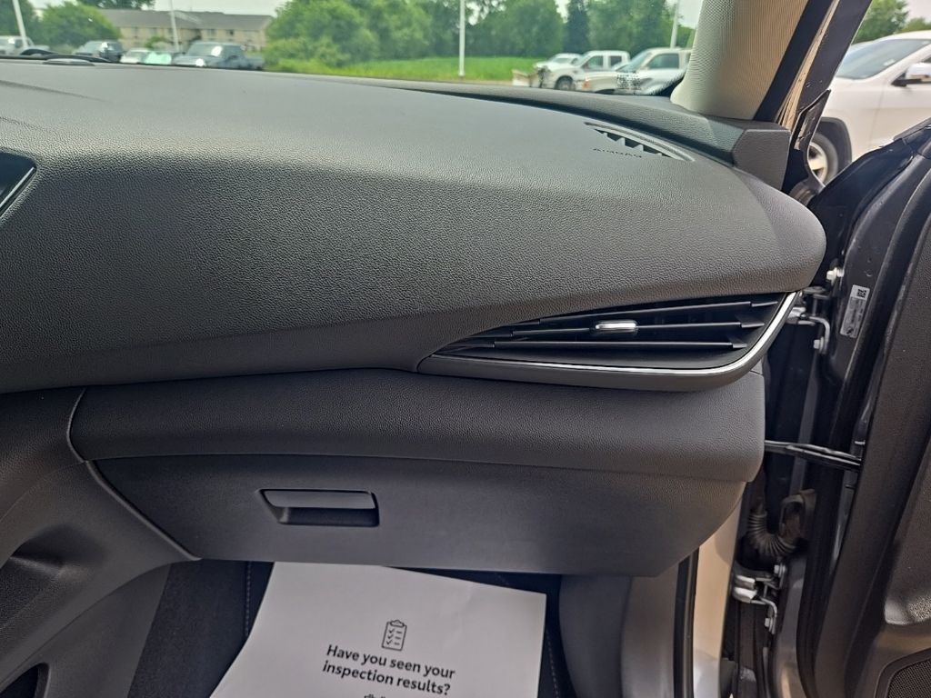 2022 Buick Envision Preferred - Photo 34
