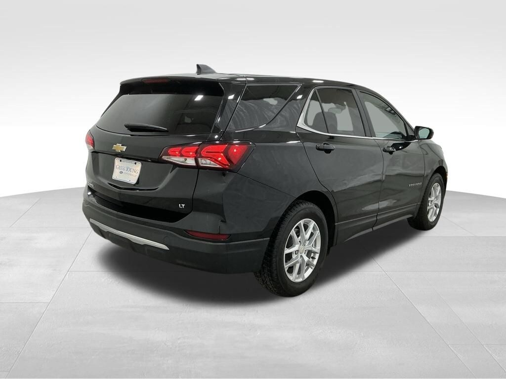 Used 2023 Chevrolet Equinox LT w/1LT SUV