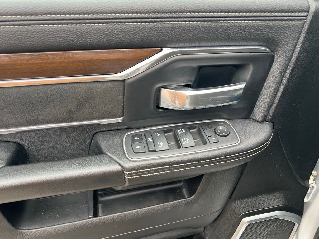 2022 RAM Ram 2500 Pickup Laramie - Photo 16