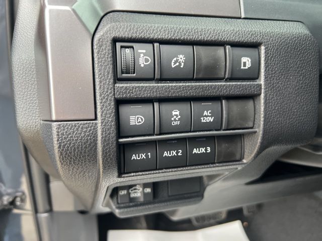 2025 Toyota Tacoma TRD Off Road - Photo 19